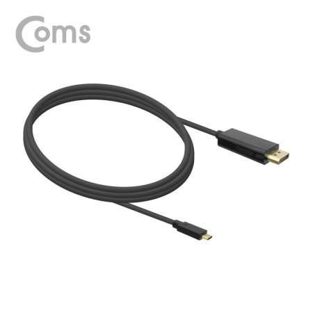 USB 3.1 Type C(M) to DP(M) ȯ  ̺ 1M