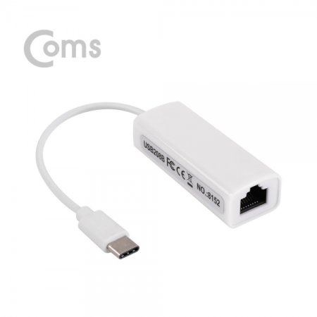 USB 3.1(Type C)  RJ45 Ʈ 20cm 10 100Mbps