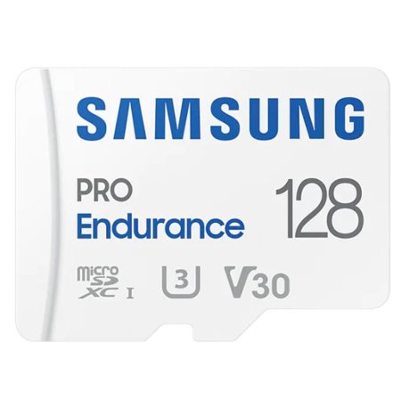 Ｚ ũSD ޸ī PRO Endurance 128GB ڽ 