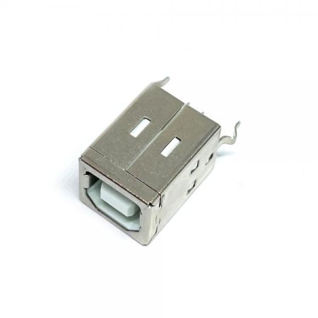 USB-B 2.0 Ŀ Ÿ 4 DIP  HAC1017
