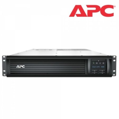 APC SMT3000RMI2U Smart-UPS(3000VA 2700W)