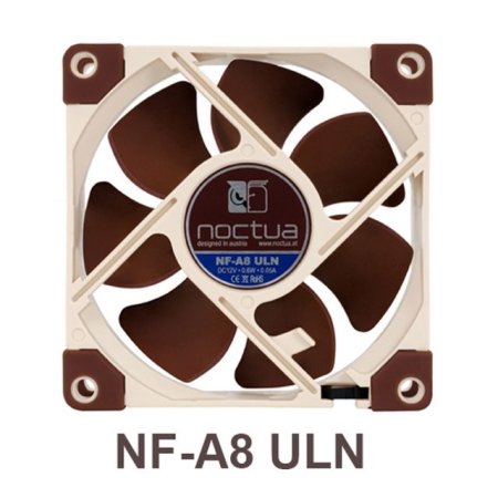 NOCTUA NF-A8 ULN