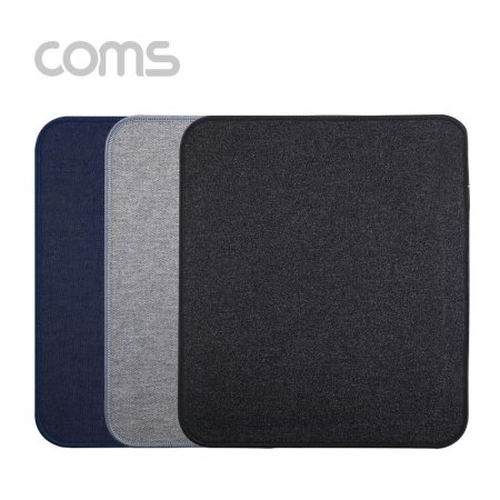Coms к긯 콺 е Gray 300x250x3(mm) ȸ