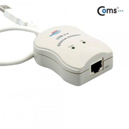Coms USB2.0 ī-10 100Mbps  U9272