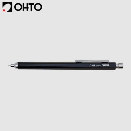 Ϻ OHTO  ȣ  0.7mm GS01-S7-BK