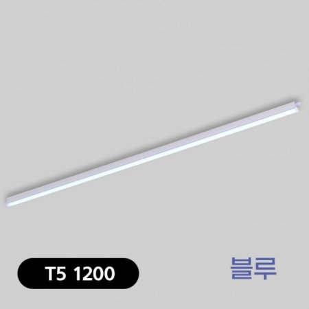T5 LED Į 20W 1200  KC