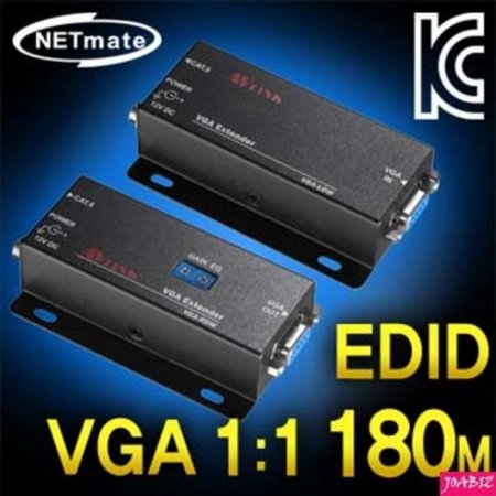 VGA 11   +Ʈ 180M EDID