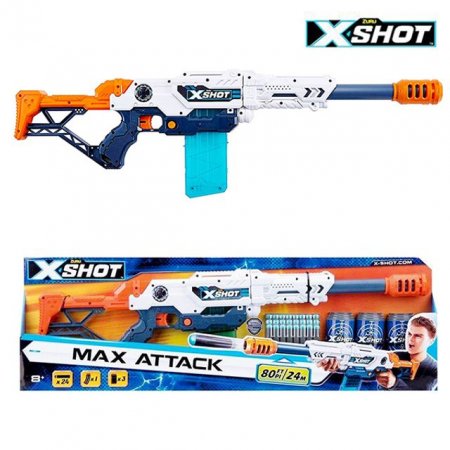 X-SHOT  Ŭ ƽ 10