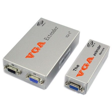 NETmate VGA-E Plus VGA 12 ( + Ʈ)(