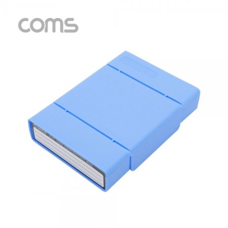 Coms HDD ̽(3.5) Blue  ̽