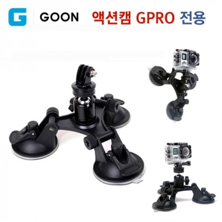 G-GOON ׼ķ GPRO  3  Ʈ (׼ķ )