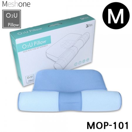 O2U ɼ ʷο  (MOP-101) () (M)