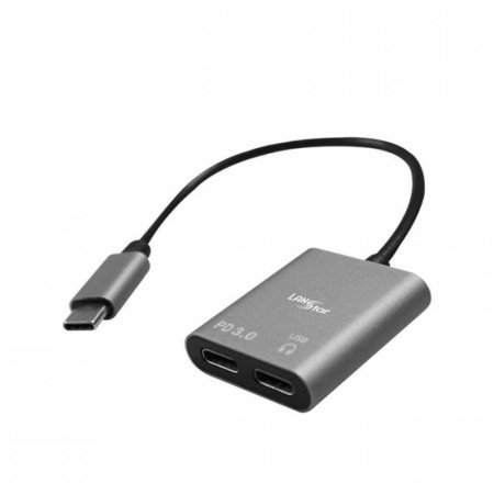 USB3.1 PD  (Audio  PD )