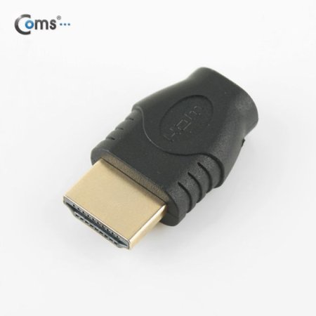 Coms HDMI (Micro HDMI F HDMI M)