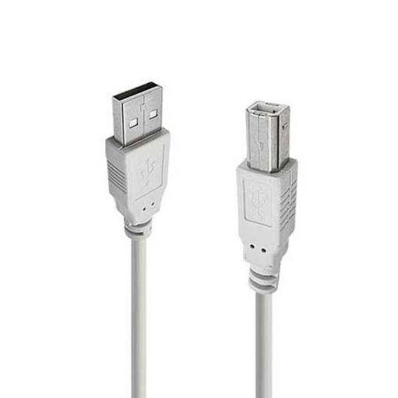 ̺ USB 2.0 A-B ̺ 1M