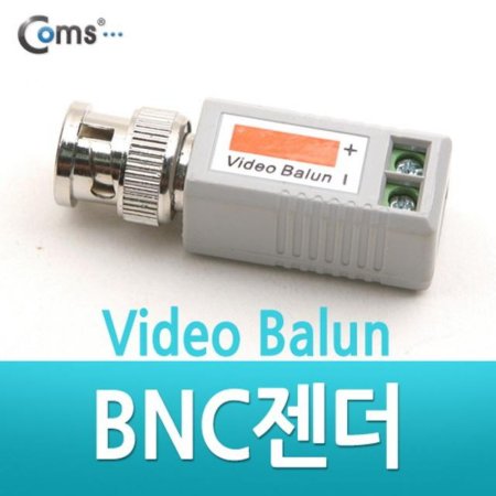 BNC (Balun) UTP ġڵ F Video Balun//Ŀ/D-Sub (ǰҰ)