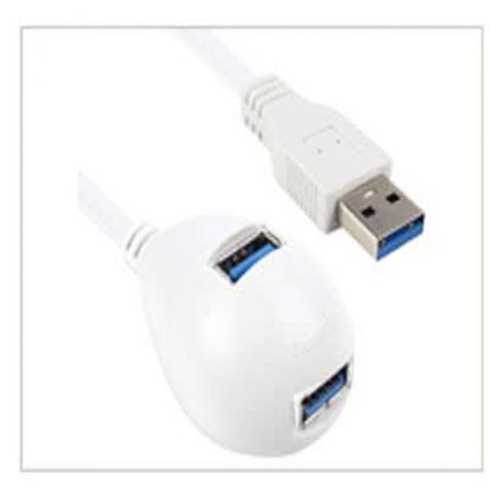 (K)USB3.0  ĵ ̺ 1M /Super Speed 5Gbps /ĵ 2Ʈ  ̺ (ǰҰ)