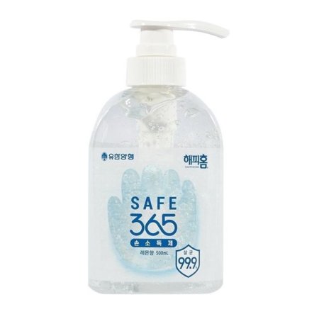 Ȩ SAFE365 ռҵ 500ml  