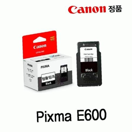 ǰũ Pixma E600 ǰ 