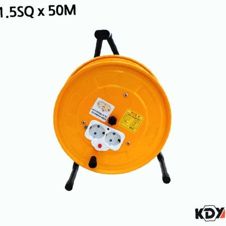 KDY    ⿬弱 1.5SQx50M