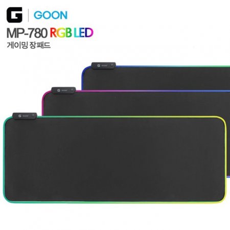  G-GOON MP-780 RGB LED ̹ 콺 е