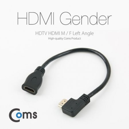 Coms HDMI  ̺ 30cm HDMI