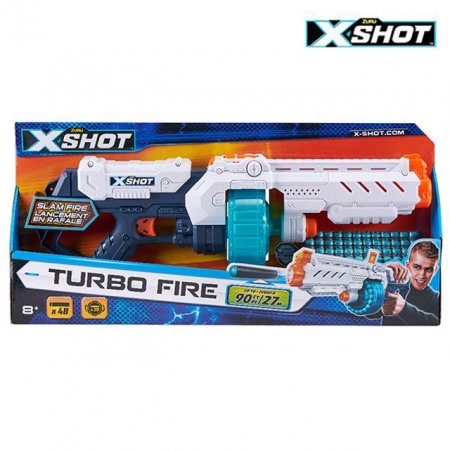 X-SHOT  ͺ̾ 20