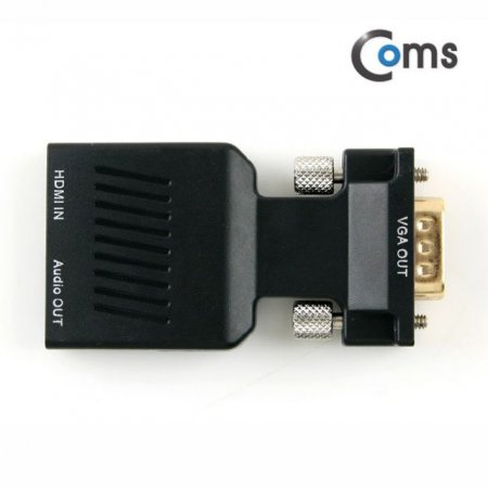 HDMI  HDMI to VGA  - FW114