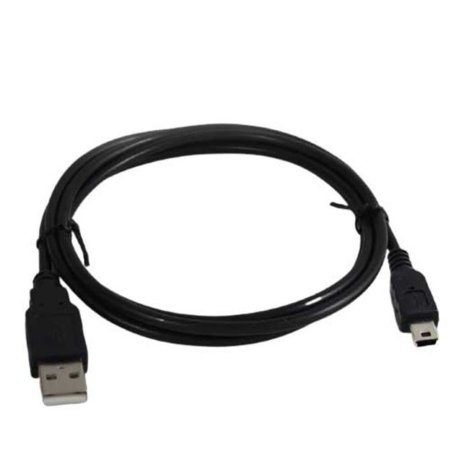 USB 2.0 to Mini 5P ̺ 1M