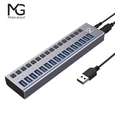 MG UH316 16Ʈ USB3.0  ()