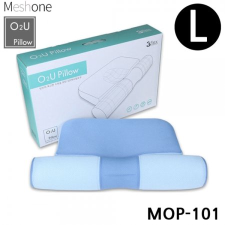 O2U ɼ ʷο  (MOP-101) () (L)