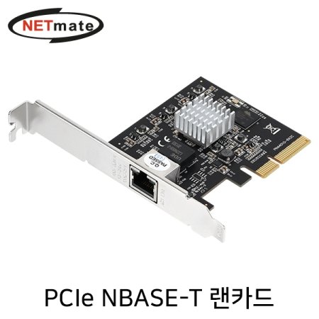 NETmate N-480 NBASE-T ⰡƮ PCI Express ī(Tehuti Marvell)(PC)