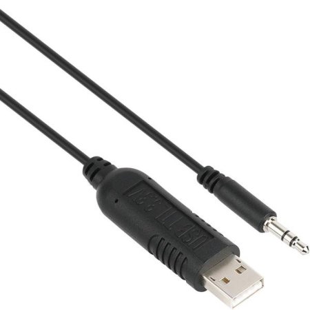 USB2.0 3.3V TTL  ÷  1.8M