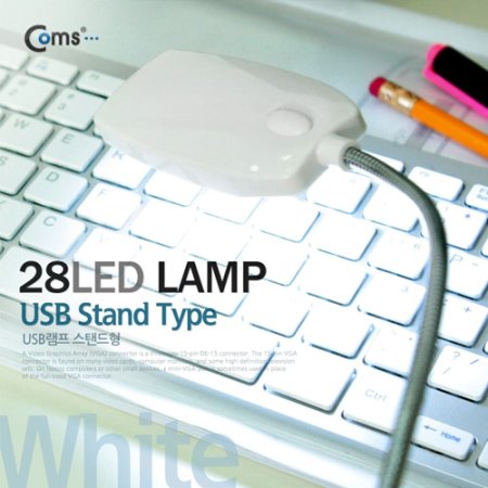 Coms USB LED (ĵ).28LED. ȭƮ ÷ú