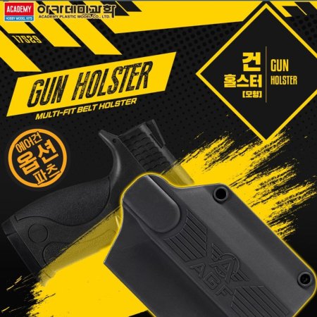  ɼ    Ȧ Gun Holster 
