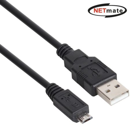 NMC-UMB05E USB2.0 ũ 5 Micro B  KW1130