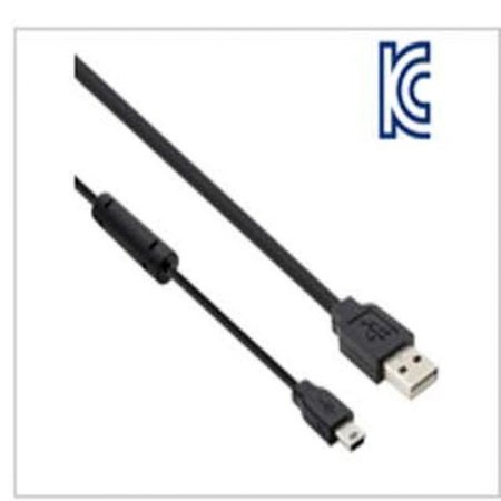 (K)USB2.0 AM-Mini 5P  40M/USB2.0 AM to Mini 5P ȣ /-   ȣ (ǰҰ)