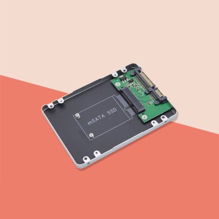 SATA ȯ ̽ M2 SSD PC  Ȯ ī 2.5