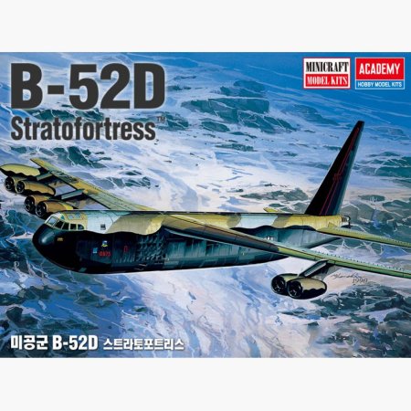 144sc B-52D ƮƮ