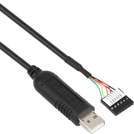 USB2.0 5V TTL Ƶ̳  FTD 1.8M