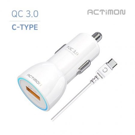 HK-M  QC 3.0 18W   USB1