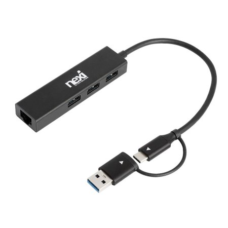 NEXI USB3.0 3Ʈ +ⰡƮ ī NX1274