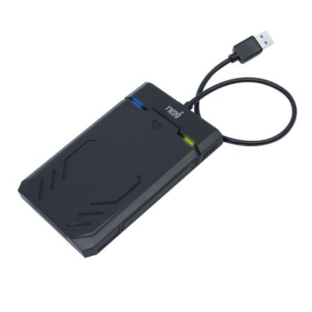NEXI(ؽ) USB3.0 2.5ġ HDD/SSD ̽ (NX0835)