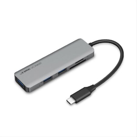 IPTIME UC306SD USB3.0 6Ʈ 