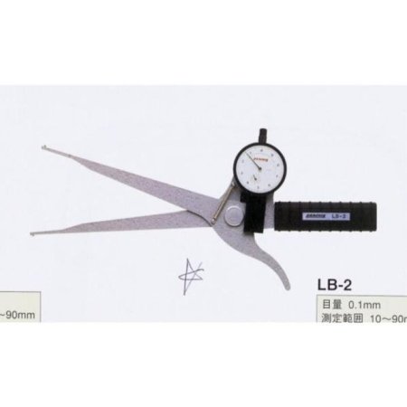 78779 ̾Ķ۳x LB-2 0.1mm (ǰҰ)