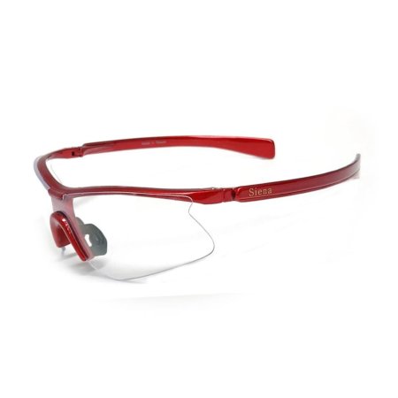 red clear siena  03051
