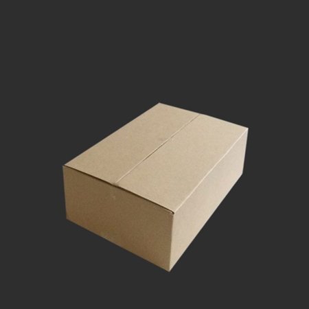 ùڽ BOX B 25cmX20cmX9.5cm 120