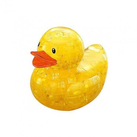 ũŻ 3D ü    (Rubber Duck)