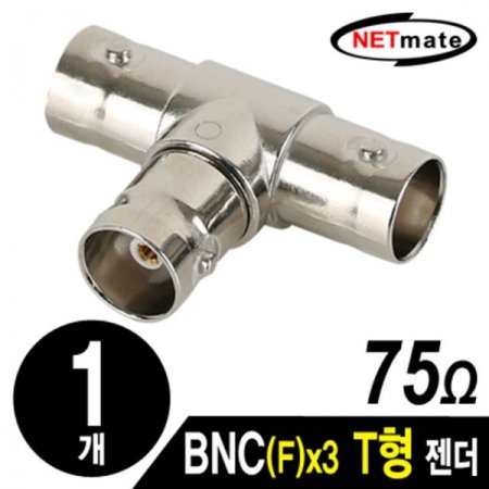 NM BNC(F)x3 T ()