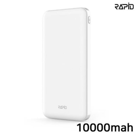  ͸ 10000mah ȭƮ RPD-QC-10000
